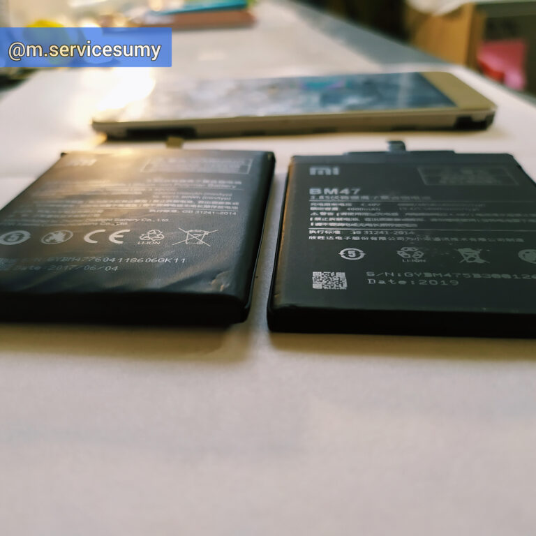 Why does your phone keep running out of power?